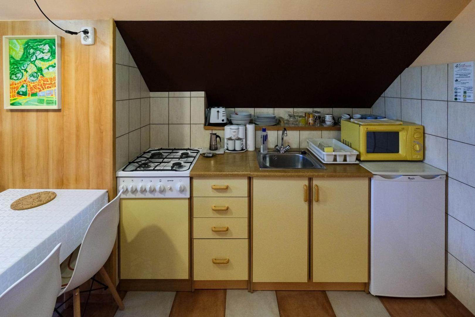 4 Evszak Apartman Gyula Exteriér fotografie