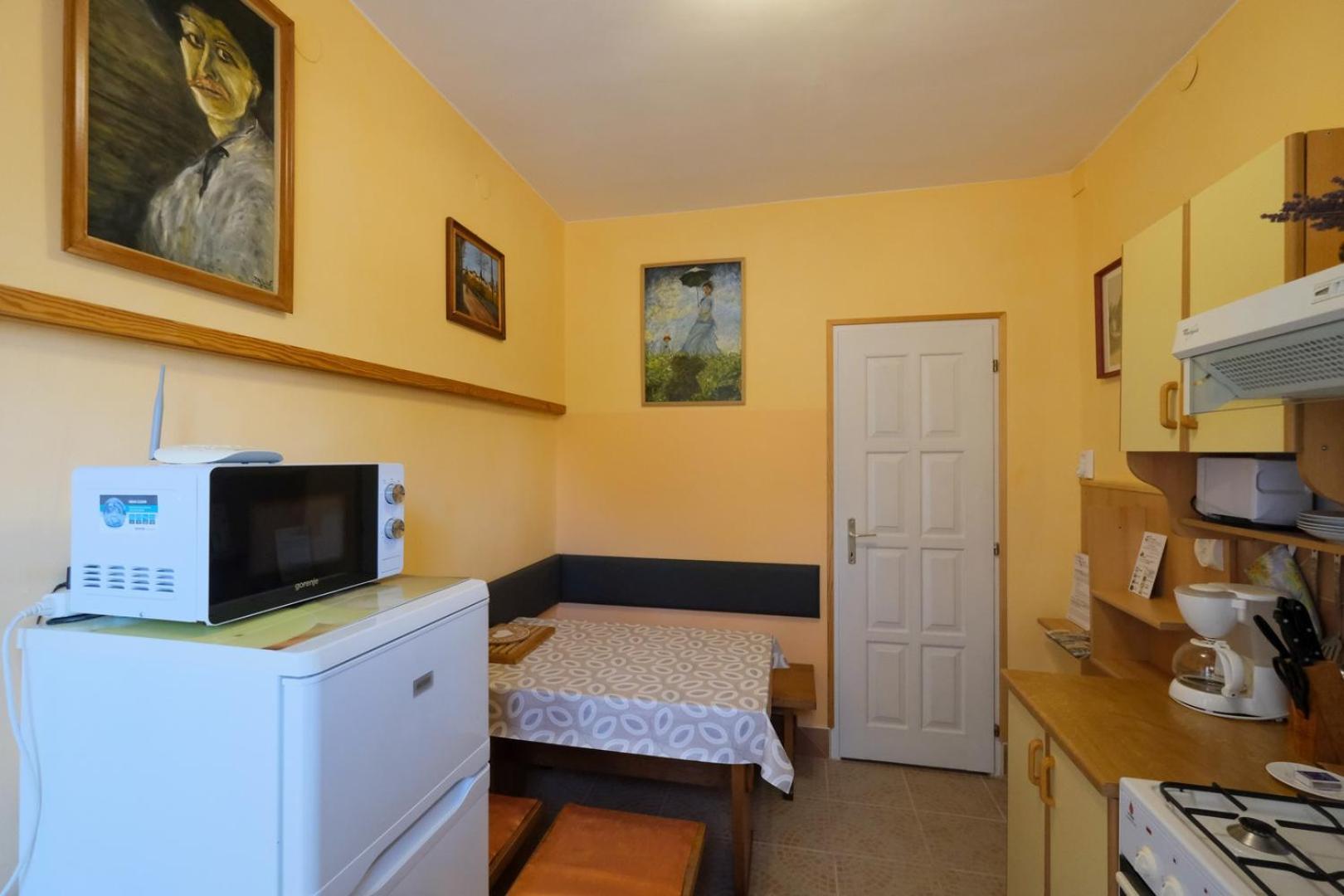 4 Evszak Apartman Gyula Exteriér fotografie
