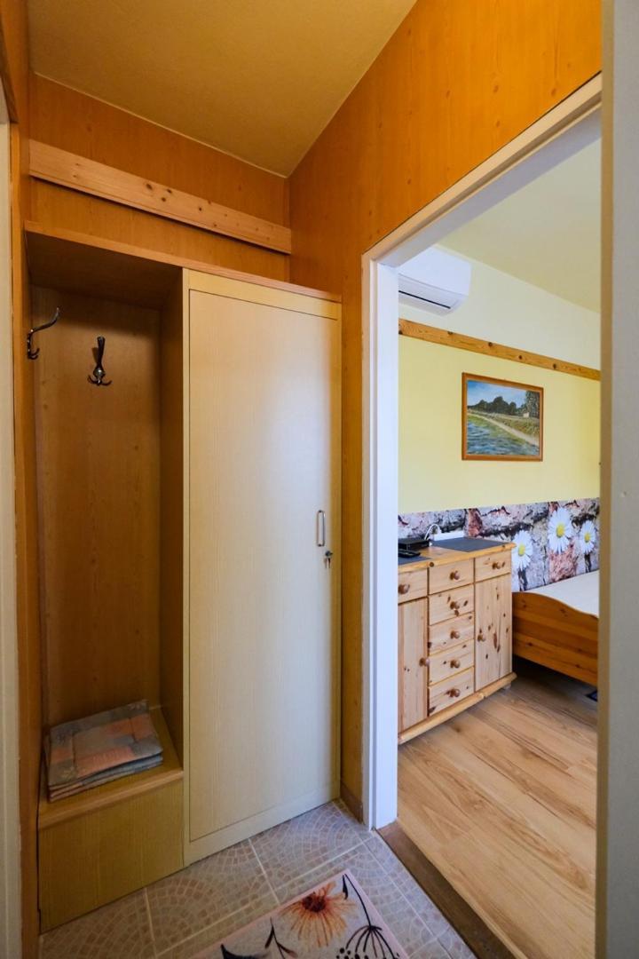 4 Evszak Apartman Gyula Exteriér fotografie